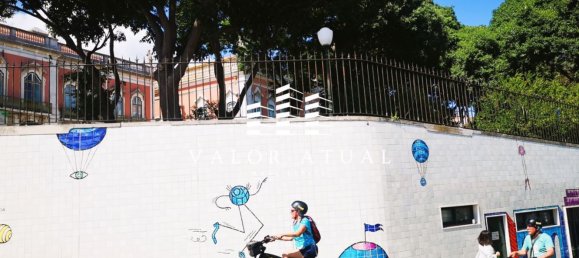 2 bedrooms Apartment in Lisbon, Portugal No. 186407 16