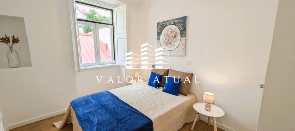 2 bedrooms Apartment in Lisbon, Portugal No. 186407 27