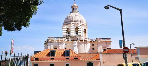 2 bedrooms Apartment in Lisbon, Portugal No. 186407 7