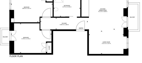 2 bedrooms Apartment in Lisbon, Portugal No. 186407 20