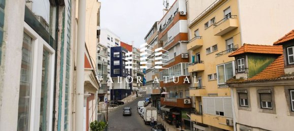 2 bedrooms Apartment in Lisbon, Portugal No. 186407 18