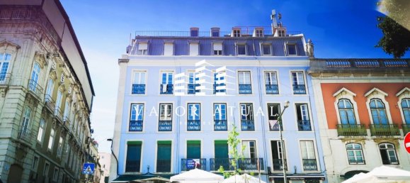 2 bedrooms Apartment in Lisbon, Portugal No. 186407 12