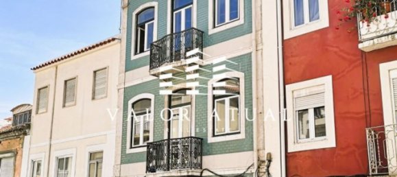 2 bedrooms Apartment in Lisbon, Portugal No. 186407 17
