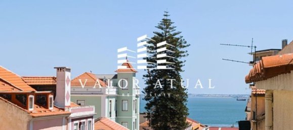 2 bedrooms Apartment in Lisbon, Portugal No. 186407 32