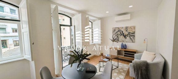 2 bedrooms Apartment in Lisbon, Portugal No. 186407 30