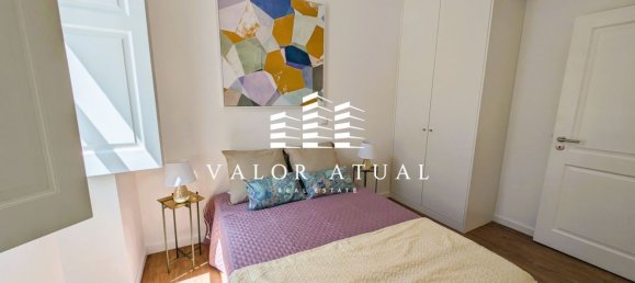 2 bedrooms Apartment in Lisbon, Portugal No. 186407 39