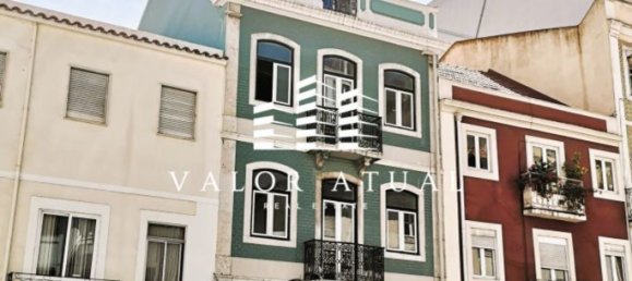 2 bedrooms Apartment in Lisbon, Portugal No. 186407 24