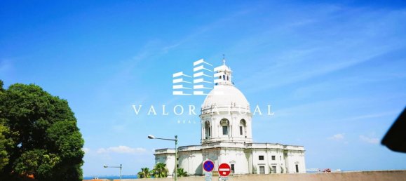 2 bedrooms Apartment in Lisbon, Portugal No. 186407 11