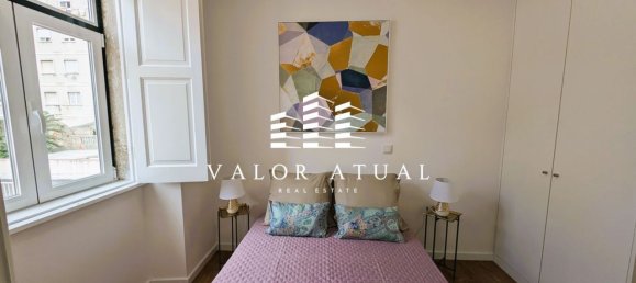 2 bedrooms Apartment in Lisbon, Portugal No. 186407 38