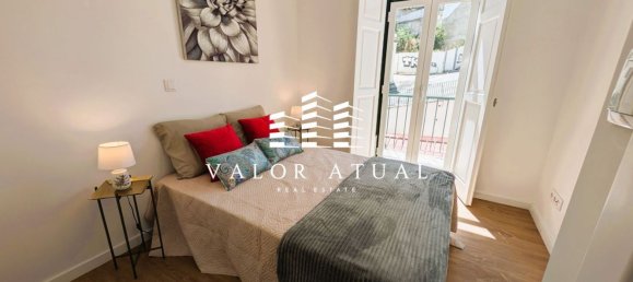 2 bedrooms Apartment in Lisbon, Portugal No. 186407 34