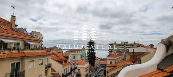 2 bedrooms Apartment in Lisbon, Portugal No. 186407 22