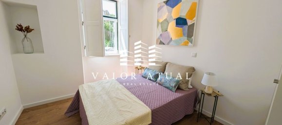 2 bedrooms Apartment in Lisbon, Portugal No. 186407 2