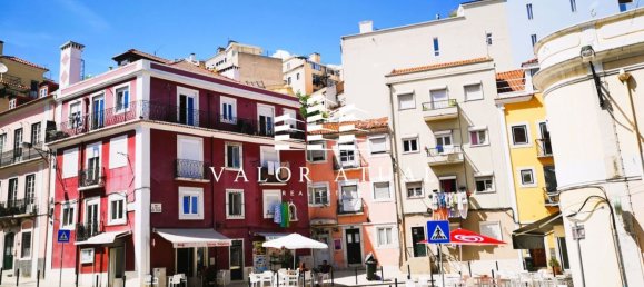 2 bedrooms Apartment in Lisbon, Portugal No. 186407 36