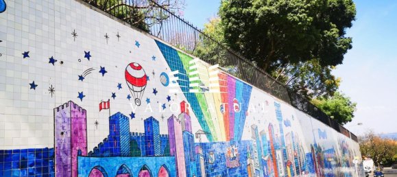 2 bedrooms Apartment in Lisbon, Portugal No. 186407 14