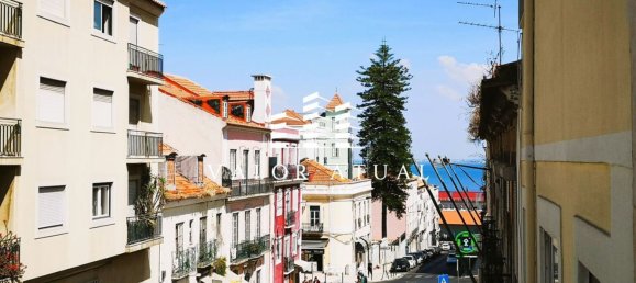 2 bedrooms Apartment in Lisbon, Portugal No. 186407 26