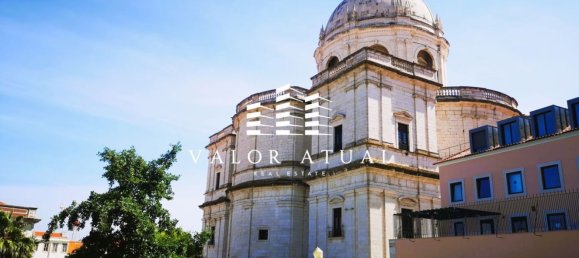 2 bedrooms Apartment in Lisbon, Portugal No. 186407 13