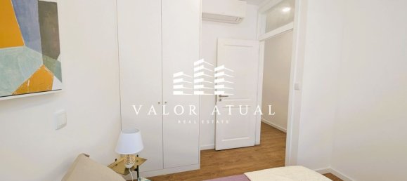 2 bedrooms Apartment in Lisbon, Portugal No. 186407 4