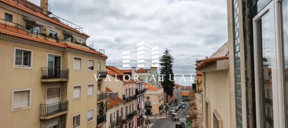 2 bedrooms Apartment in Lisbon, Portugal No. 186407 28