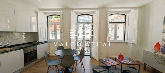 2 bedrooms Apartment in Lisbon, Portugal No. 186407 37