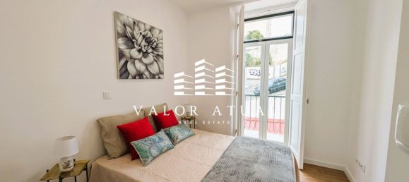 2 bedrooms Apartment in Lisbon, Portugal No. 186407 35