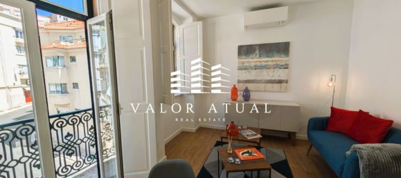 2 bedrooms Apartment in Lisbon, Portugal No. 186407 6
