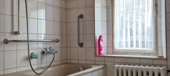 5-Zimmer Haus in Leipzig, Germany, Nr. 182594 9