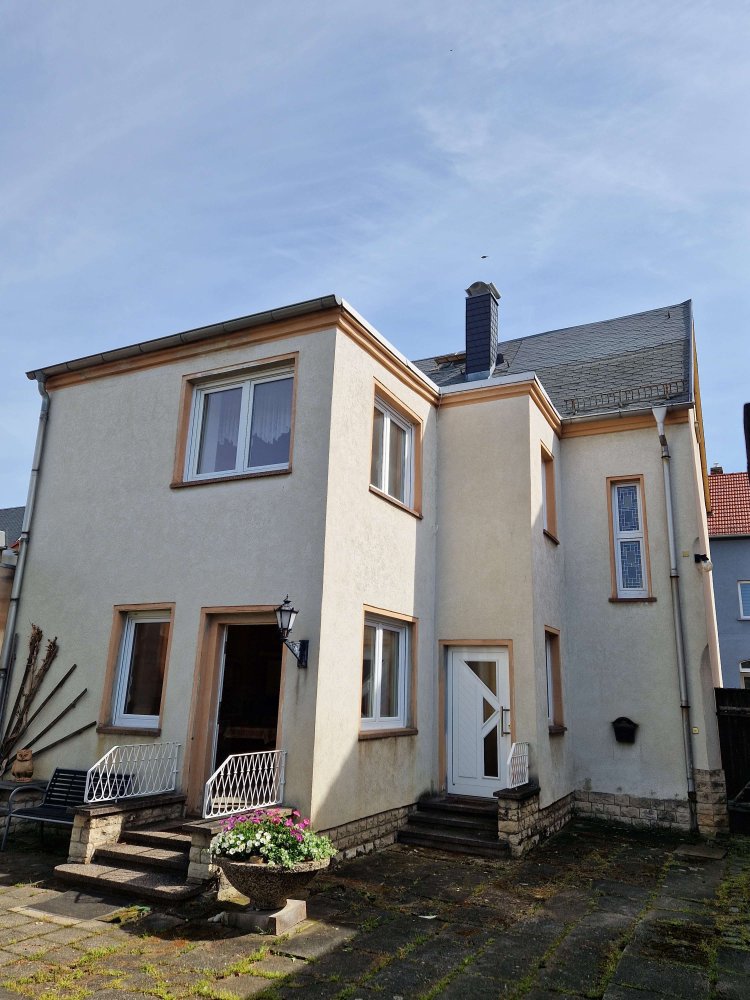 5-Zimmer Haus in Leipzig, Germany, Nr. 182594