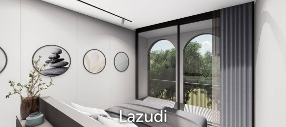 1 Schlafzimmer Eigentumswohnung in Rawai, Thailand, Nr. 17340 3