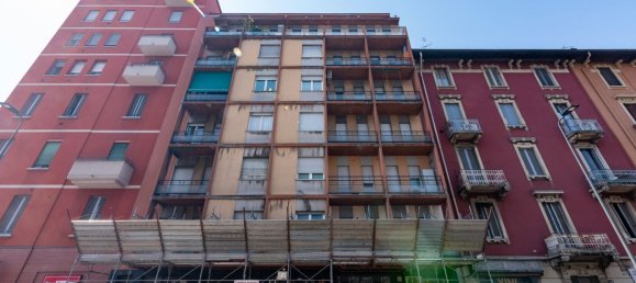 2 rooms Apartment in Milan, Italy No. 338174 23