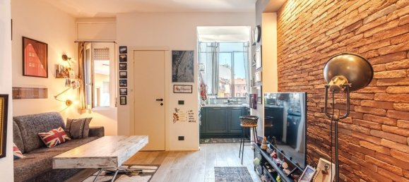 2 rooms Apartment in Milan, Italy No. 338174 6