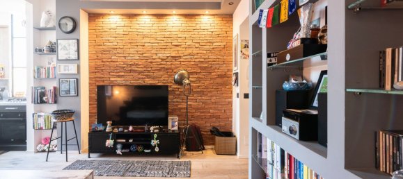 2 rooms Apartment in Milan, Italy No. 338174 2