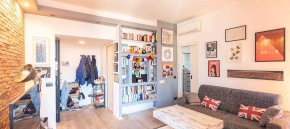 2 rooms Apartment in Milan, Italy No. 338174 7