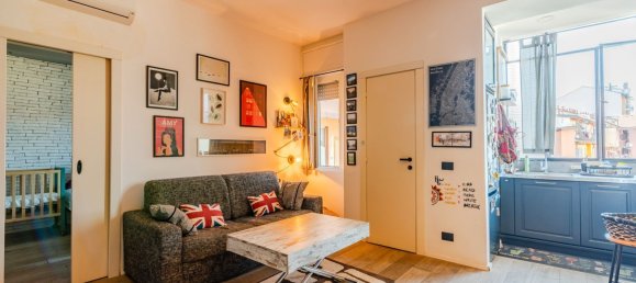 2 rooms Apartment in Milan, Italy No. 338174 5