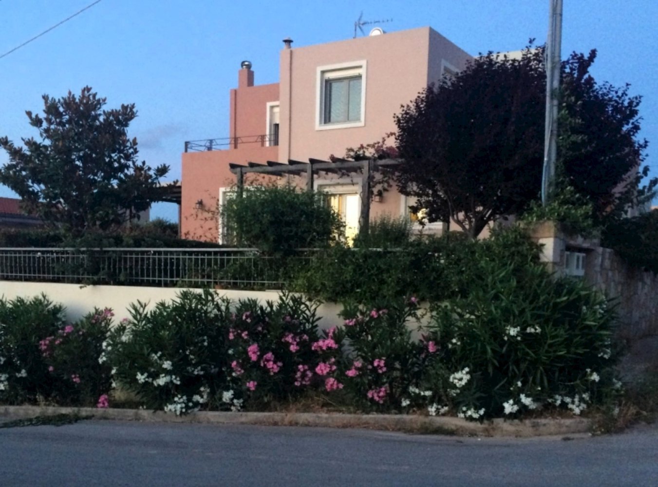 4 bedrooms Commercial property in Chania, Greece No. 46361