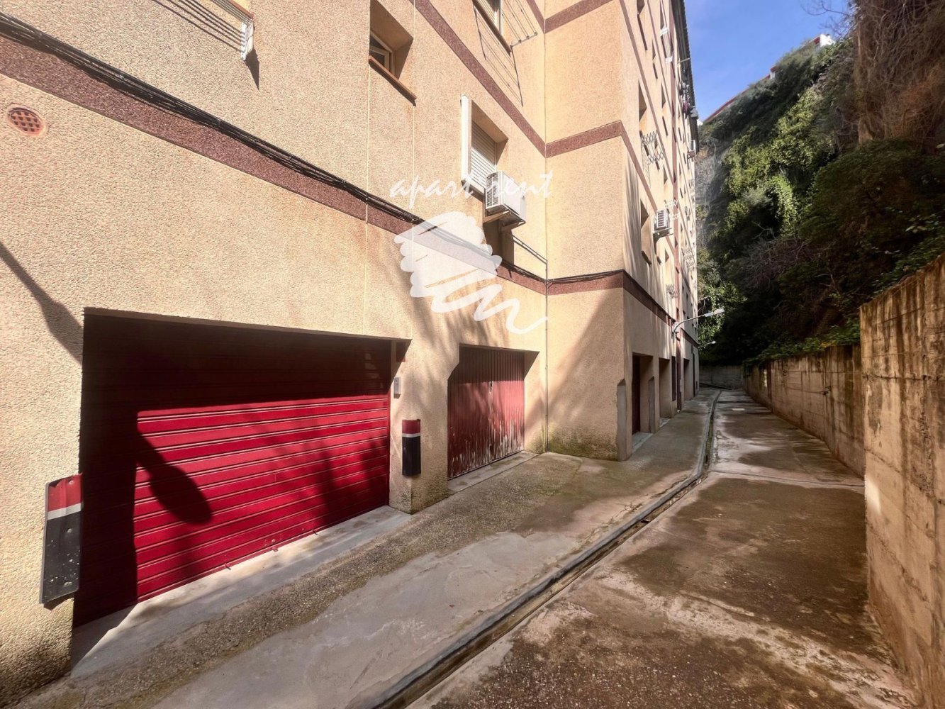 Garage à Roses, Spain 20m² No. 184023