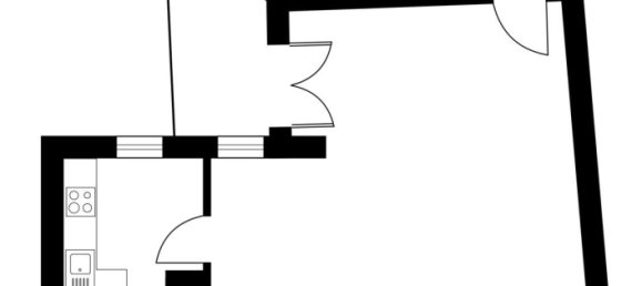 1 غرف نوم شقة في Prenzlauer Berg, Germany رقم 365202 3