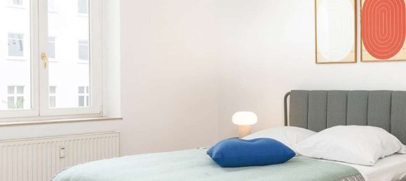 1 غرف نوم شقة في Prenzlauer Berg, Germany رقم 365202 13