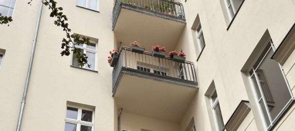 1 غرف نوم شقة في Prenzlauer Berg, Germany رقم 365202 25