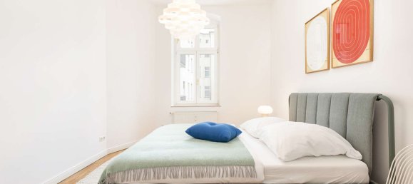 1 غرف نوم شقة في Prenzlauer Berg, Germany رقم 365202 14