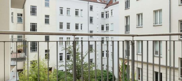 1 غرف نوم شقة في Prenzlauer Berg, Germany رقم 365202 10