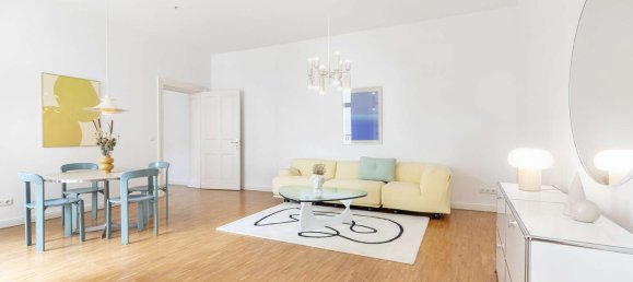 1 غرف نوم شقة في Prenzlauer Berg, Germany رقم 365202 6