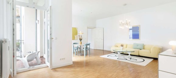 1 غرف نوم شقة في Prenzlauer Berg, Germany رقم 365202 7