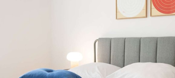 1 غرف نوم شقة في Prenzlauer Berg, Germany رقم 365202 11