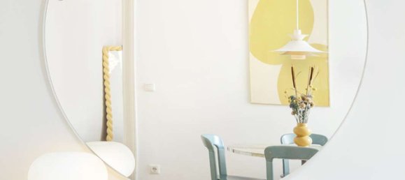 1 غرف نوم شقة في Prenzlauer Berg, Germany رقم 365202 20