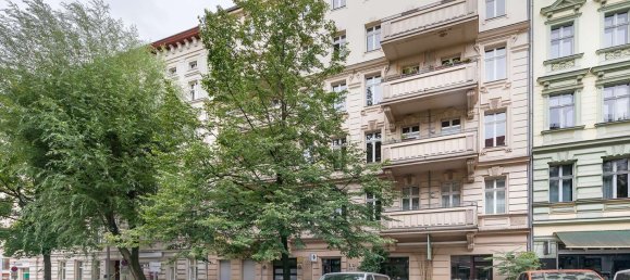 1 غرف نوم شقة في Prenzlauer Berg, Germany رقم 365202 26