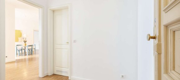 1 غرف نوم شقة في Prenzlauer Berg, Germany رقم 365202 22