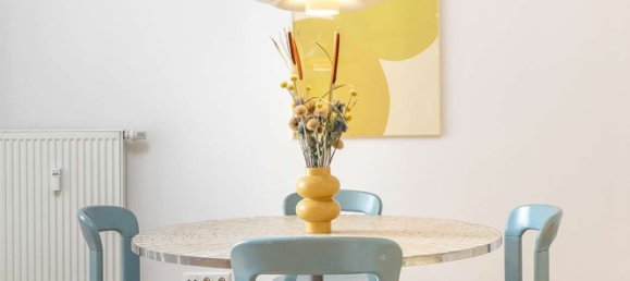 1 غرف نوم شقة في Prenzlauer Berg, Germany رقم 365202 19