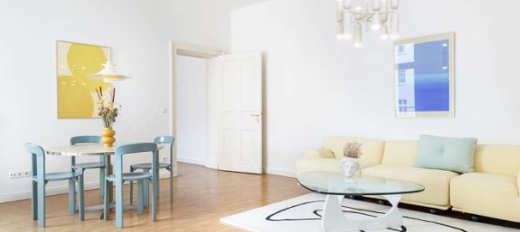 1 غرف نوم شقة في Prenzlauer Berg, Germany رقم 365202 8