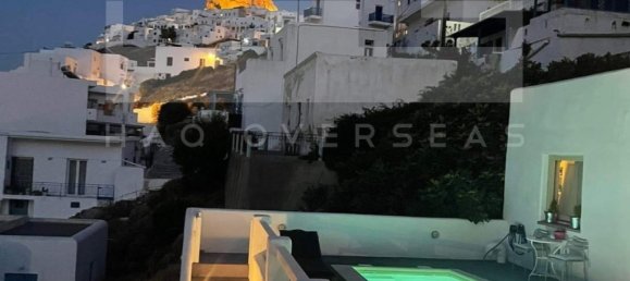 Vivenda T6 em Chora, Greece N.º 408 6