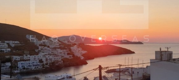 Vivenda T6 em Chora, Greece N.º 408 5